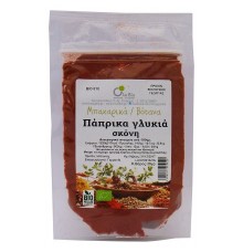 ΠΑΠΡΙΚΑ ΓΛΥΚΙΑ ΣΚΟΝΗ ΒΙΟ 35gr